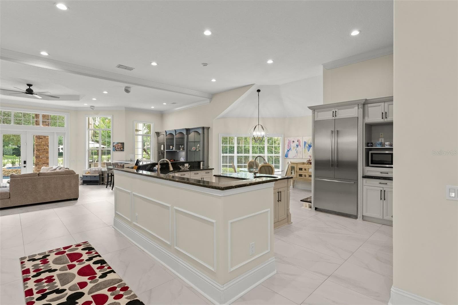 Single Family Residence at 6288 BLAKEFORD DR, WINDERMERE, photo 12 of 69