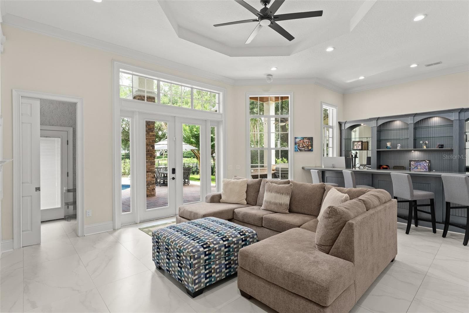 Single Family Residence at 6288 BLAKEFORD DR, WINDERMERE, photo 22 of 69