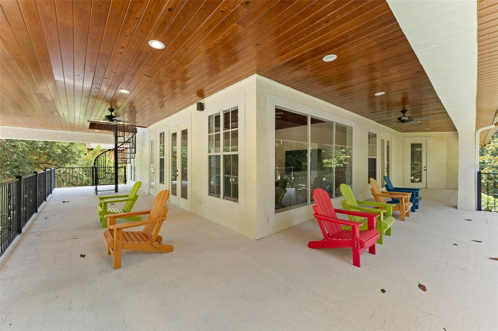 Single Family Residence at 6288 BLAKEFORD DR, WINDERMERE, photo 45 of 69