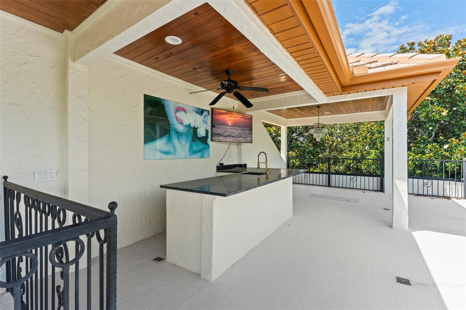Single Family Residence at 6288 BLAKEFORD DR, WINDERMERE, photo 47 of 69