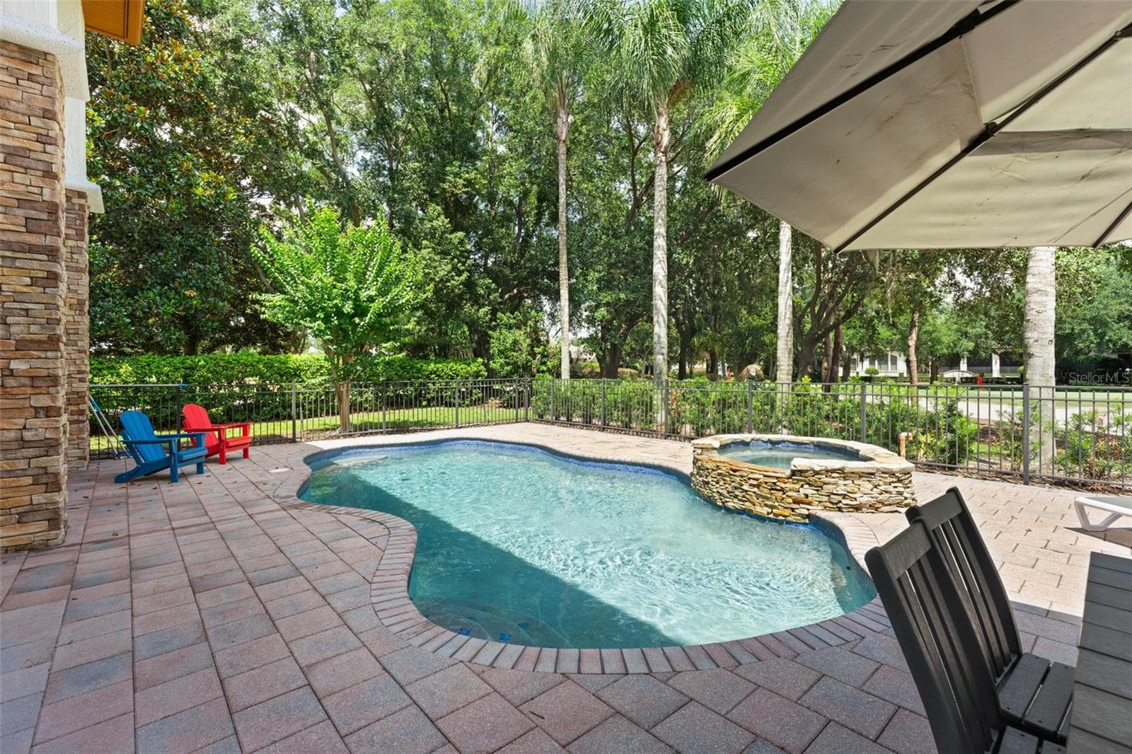 Single Family Residence at 6288 BLAKEFORD DR, WINDERMERE, photo 55 of 69