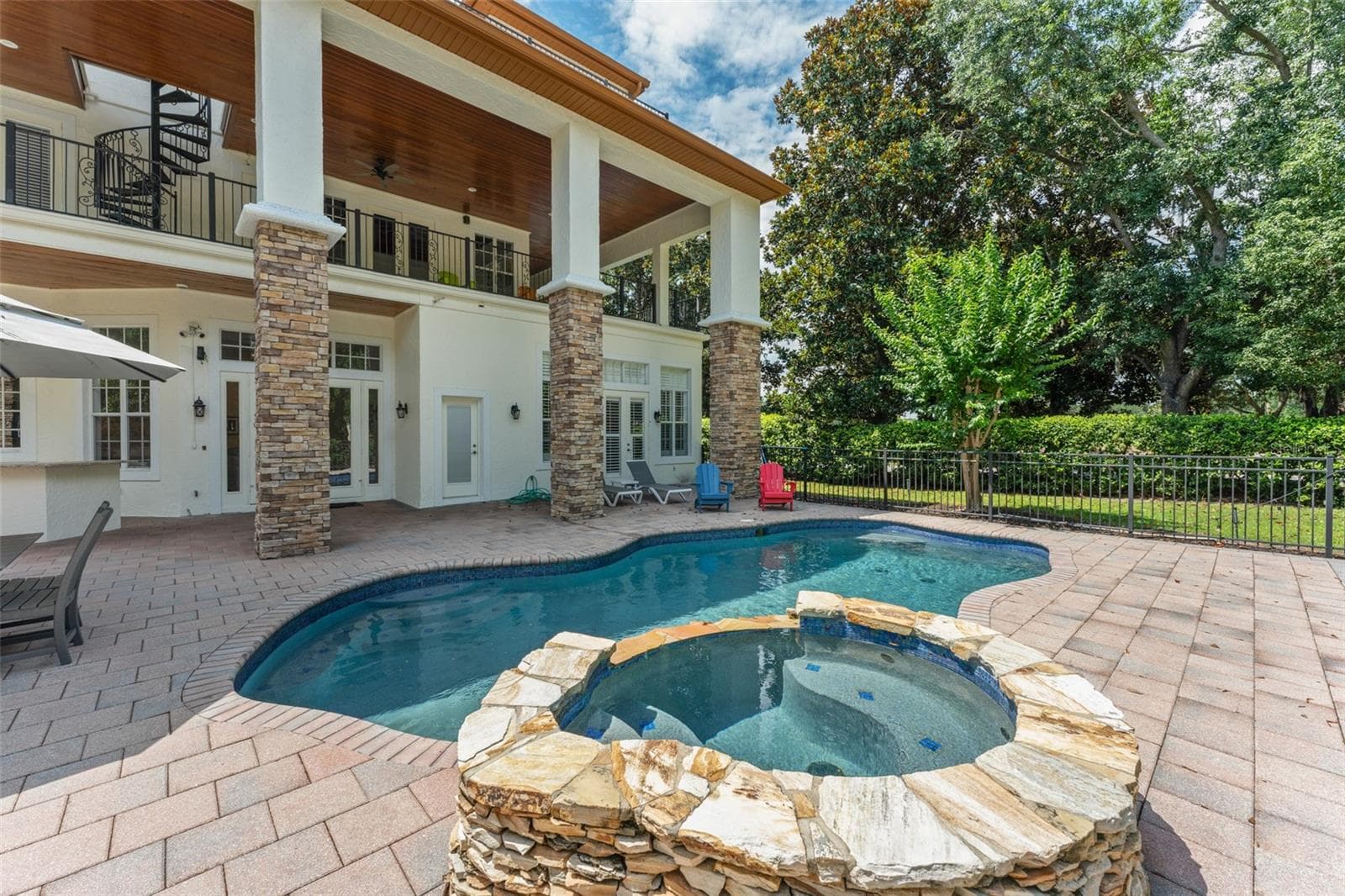 Single Family Residence at 6288 BLAKEFORD DR, WINDERMERE, photo 58 of 69