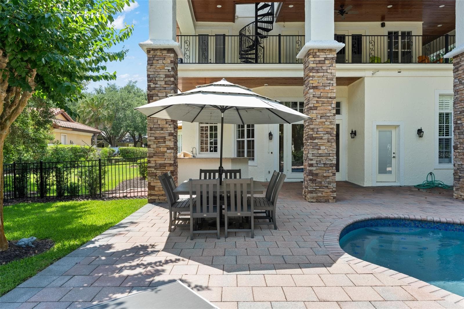 Single Family Residence at 6288 BLAKEFORD DR, WINDERMERE, photo 59 of 69