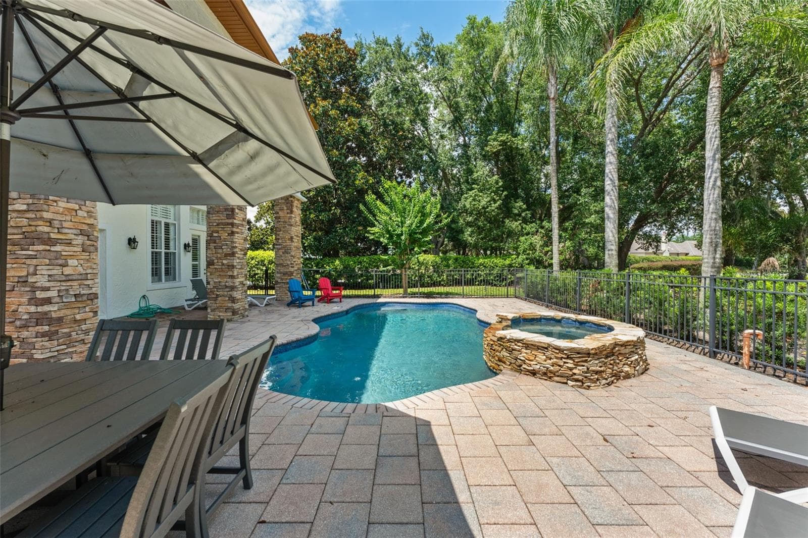 Single Family Residence at 6288 BLAKEFORD DR, WINDERMERE, photo 60 of 69