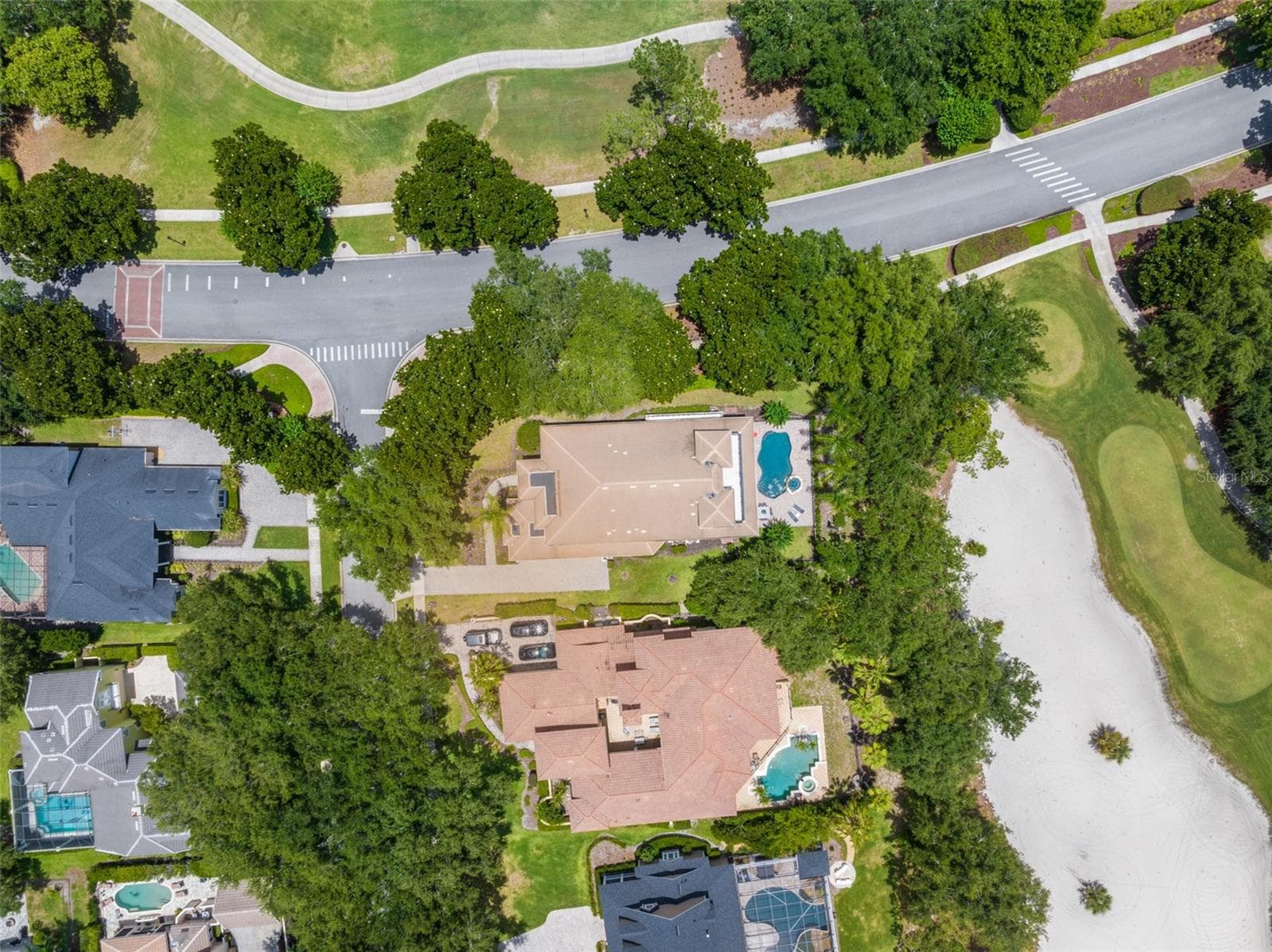 Single Family Residence at 6288 BLAKEFORD DR, WINDERMERE, photo 61 of 69