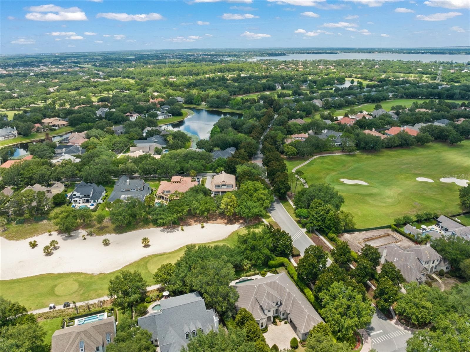 Single Family Residence at 6288 BLAKEFORD DR, WINDERMERE, photo 63 of 69