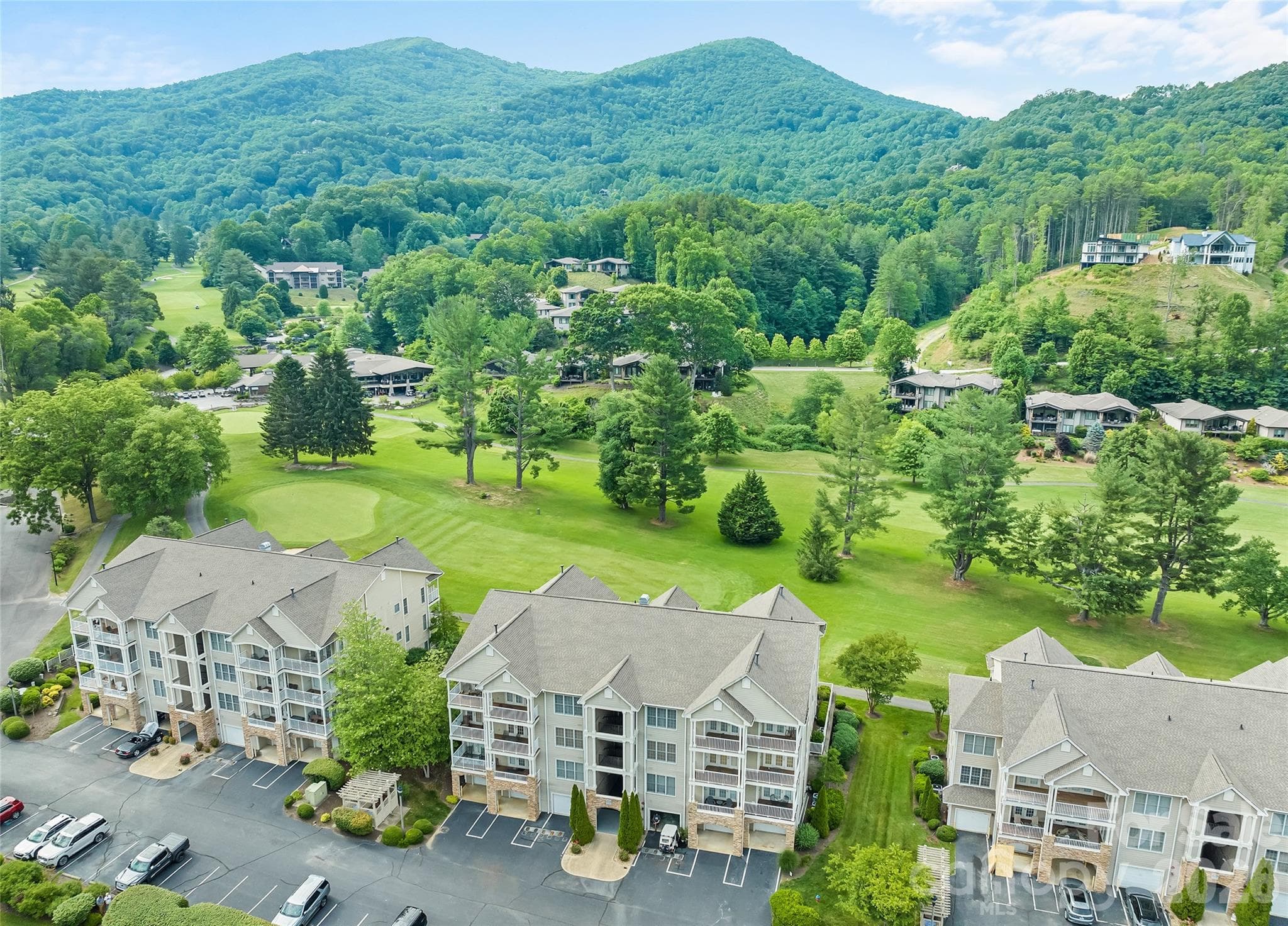 Condominium at Maggie Valley, photo 3 of 33