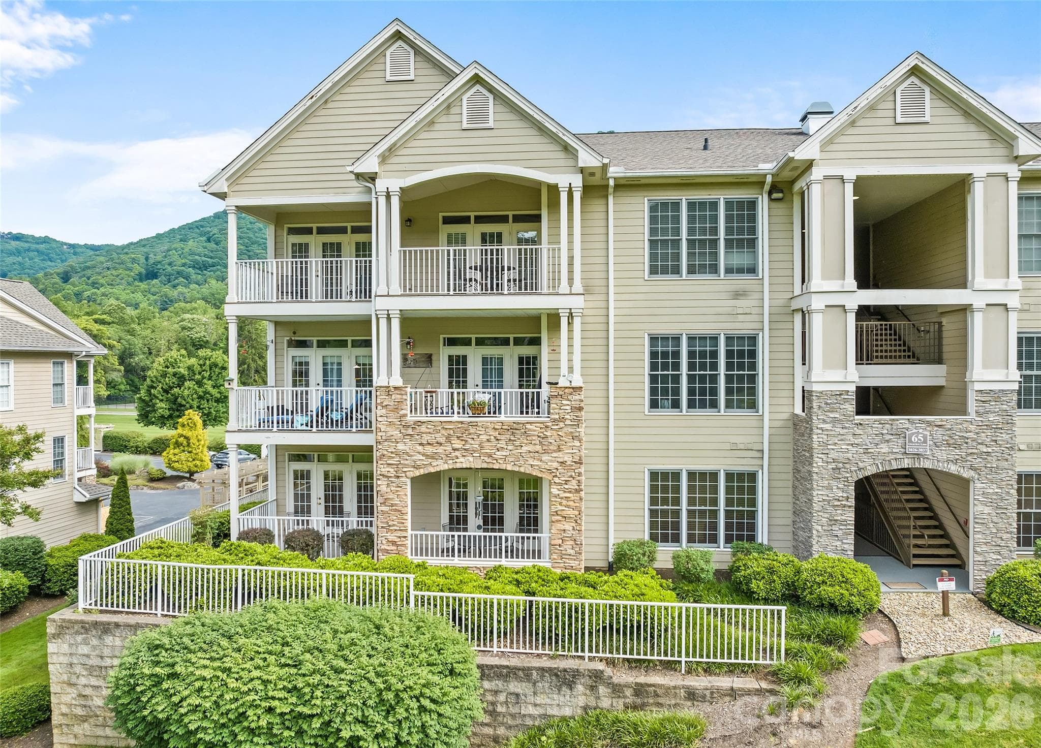 Condominium at Maggie Valley, photo 2 of 33