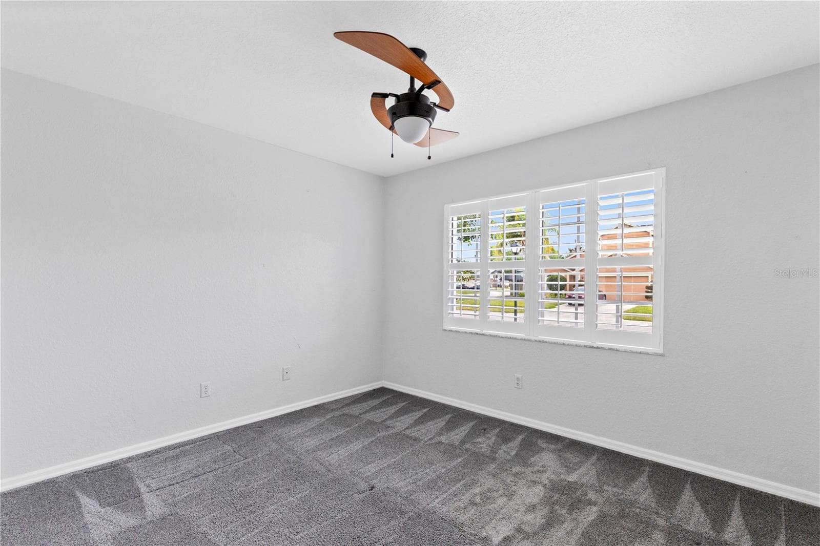 Guest bedroom 2 - 10057 SANDBAR ST, ORLANDO