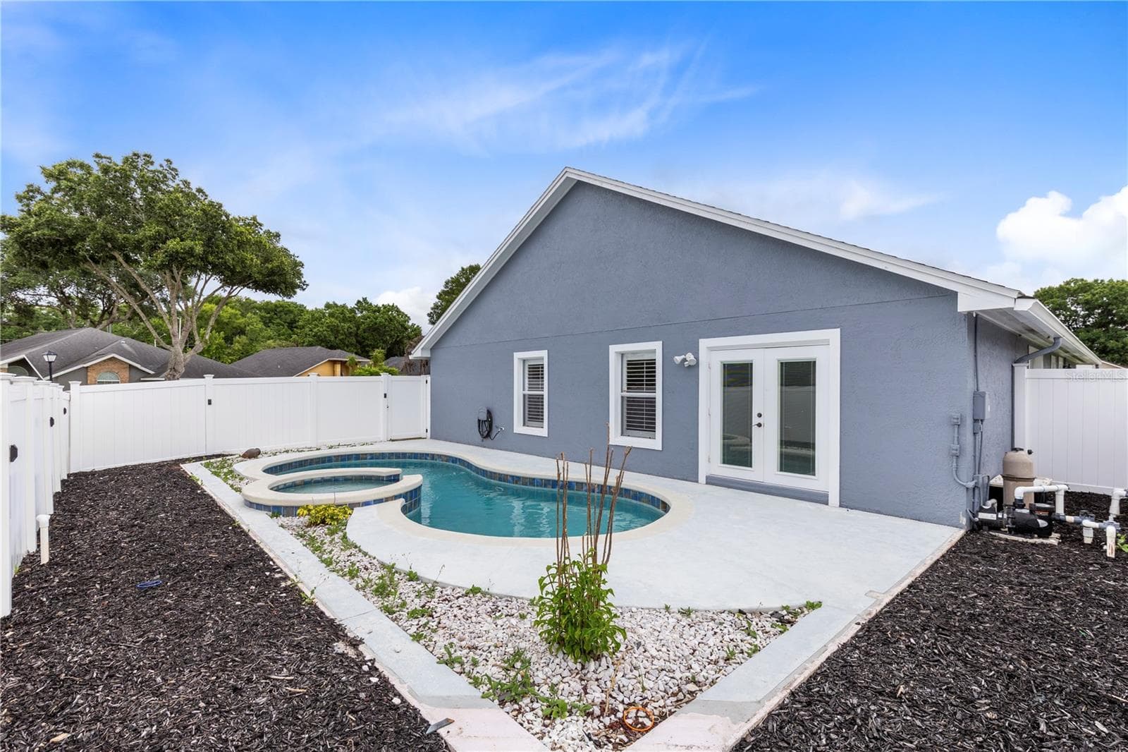 Single Family Residence at 10057 SANDBAR ST, ORLANDO, photo 21 of 28