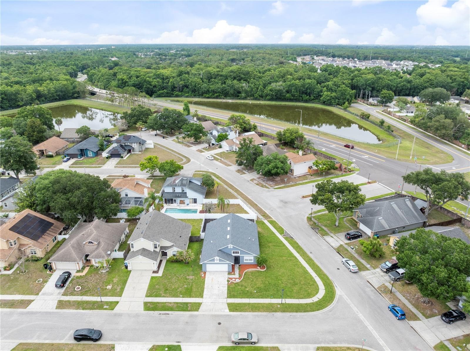 Single Family Residence at 10057 SANDBAR ST, ORLANDO, photo 28 of 28