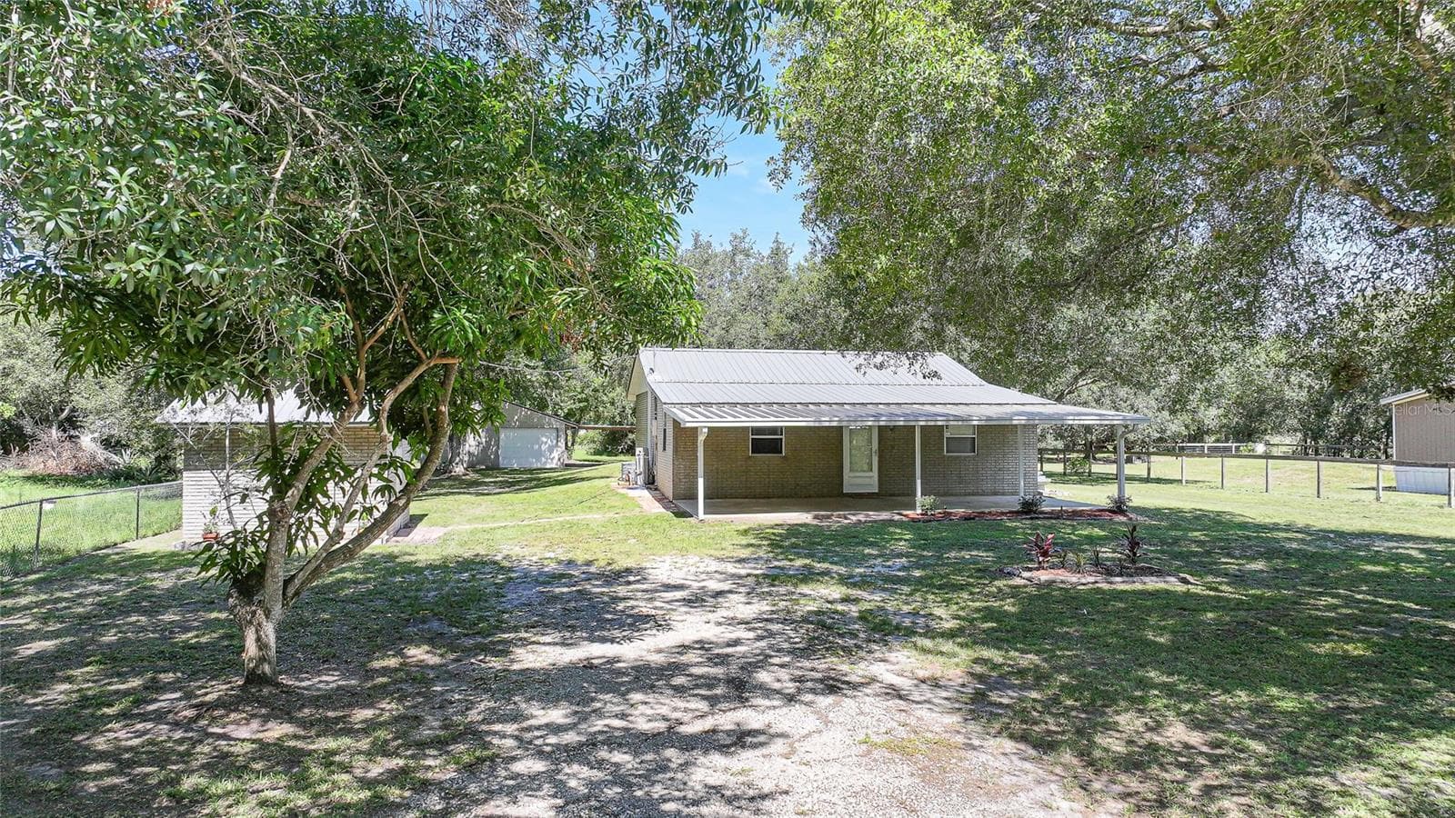 Single Family Residence at 5549 SW SHORES AVE, ARCADIA, photo 39 of 52