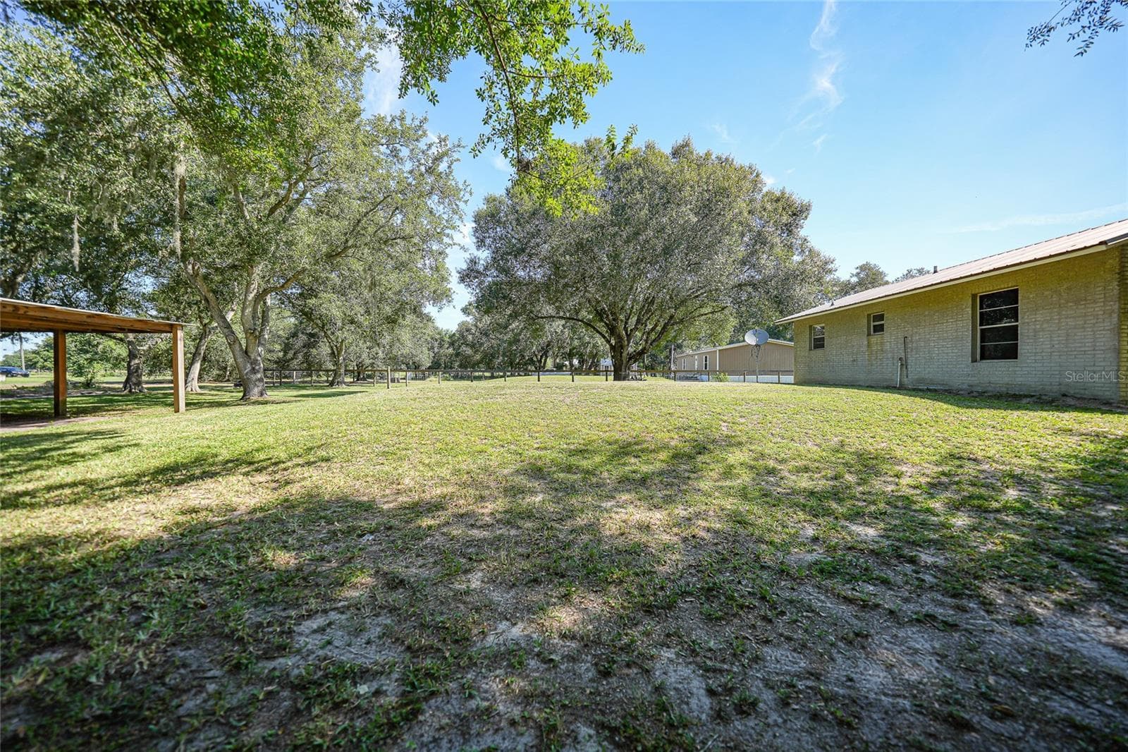 Single Family Residence at 5549 SW SHORES AVE, ARCADIA, photo 41 of 52