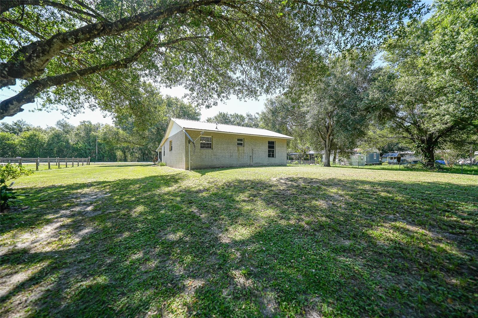Single Family Residence at 5549 SW SHORES AVE, ARCADIA, photo 42 of 52