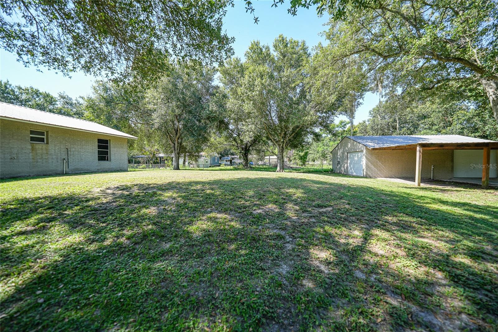 Single Family Residence at 5549 SW SHORES AVE, ARCADIA, photo 43 of 52