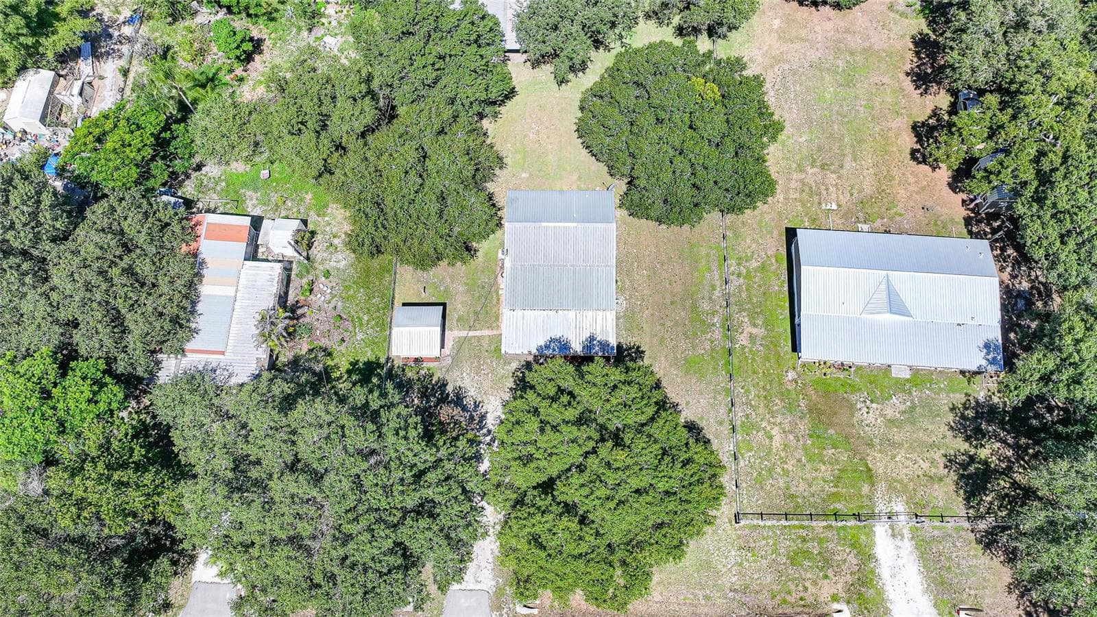 Single Family Residence at 5549 SW SHORES AVE, ARCADIA, photo 46 of 52