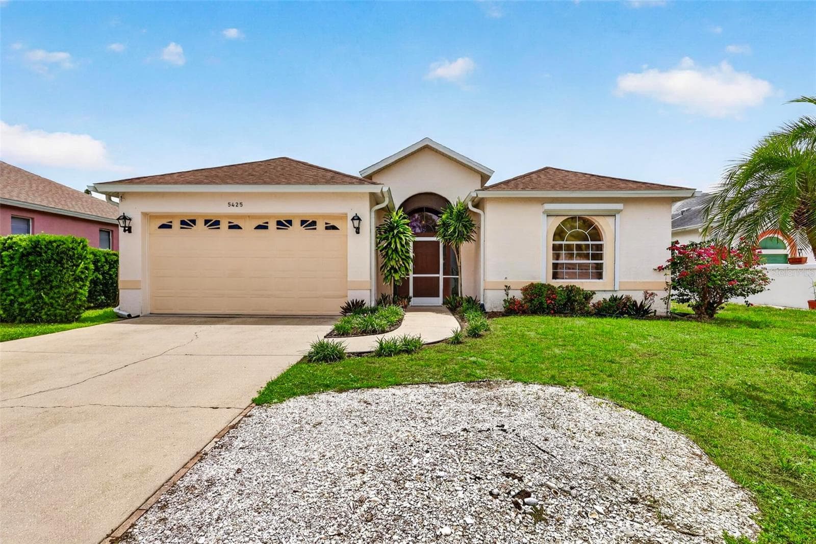 Single Family Residence at 5425 MATTHEW CT, SARASOTA, photo 6 of 83