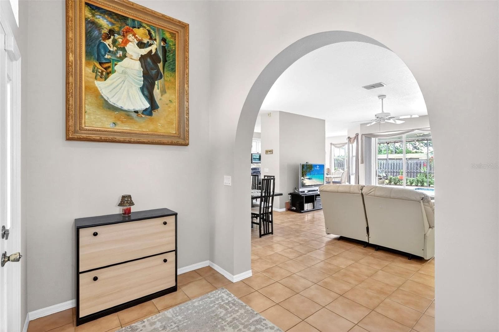 Single Family Residence at 5425 MATTHEW CT, SARASOTA, photo 15 of 83