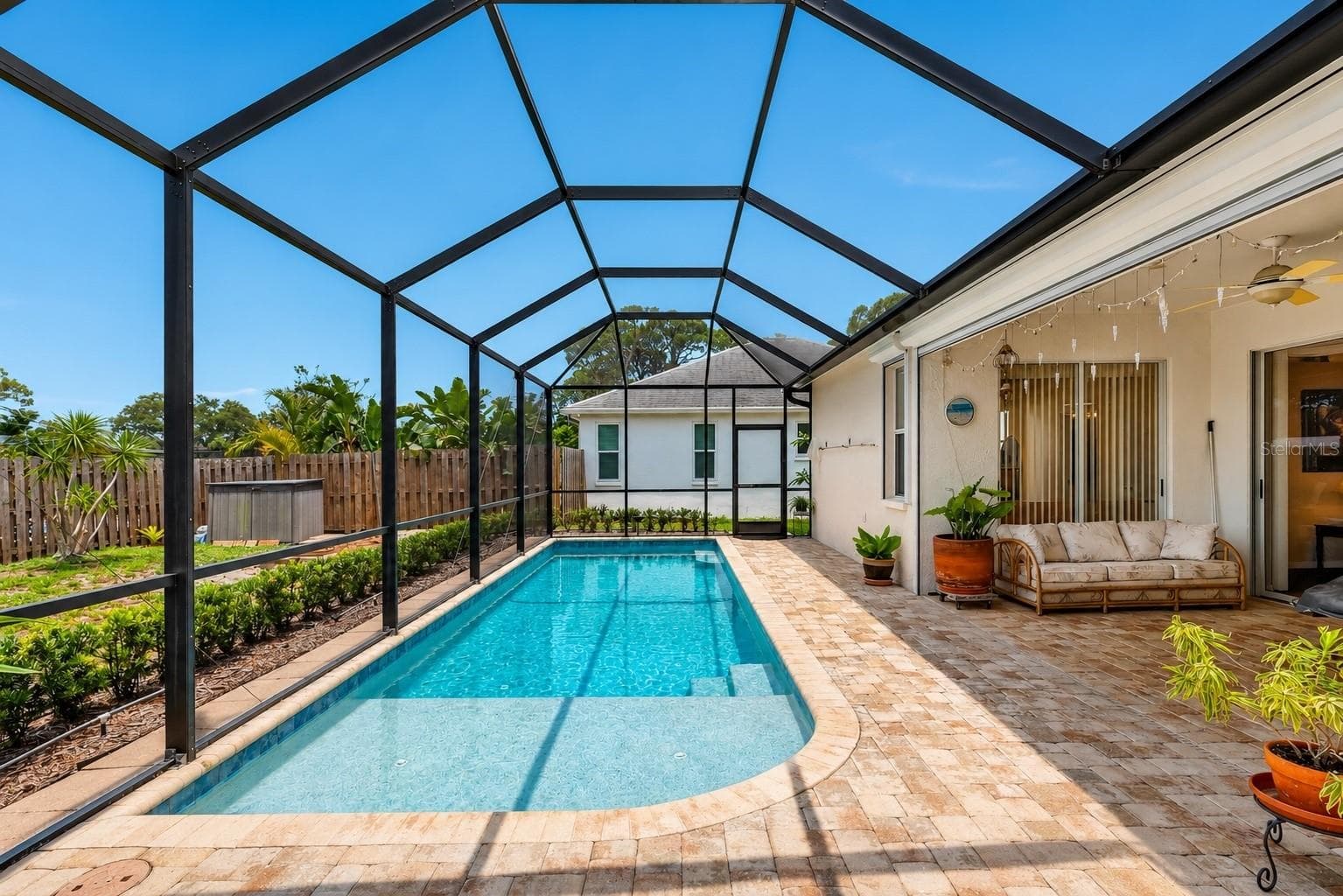 Single Family Residence at 5425 MATTHEW CT, SARASOTA, photo 46 of 83
