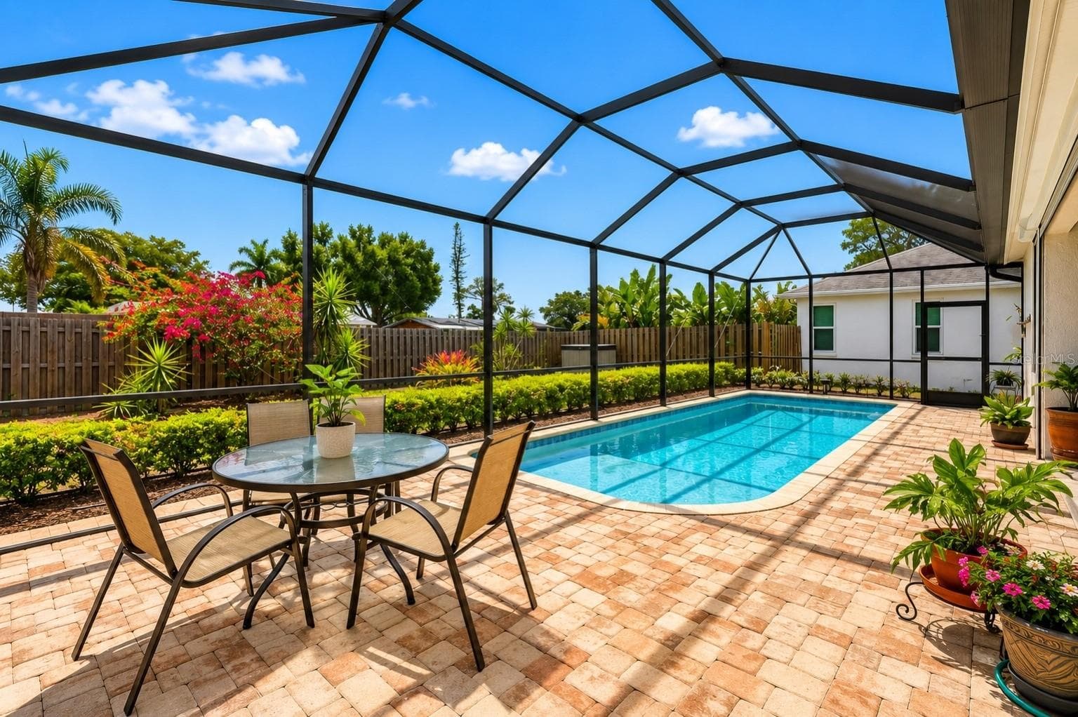 Single Family Residence at 5425 MATTHEW CT, SARASOTA, photo 47 of 83