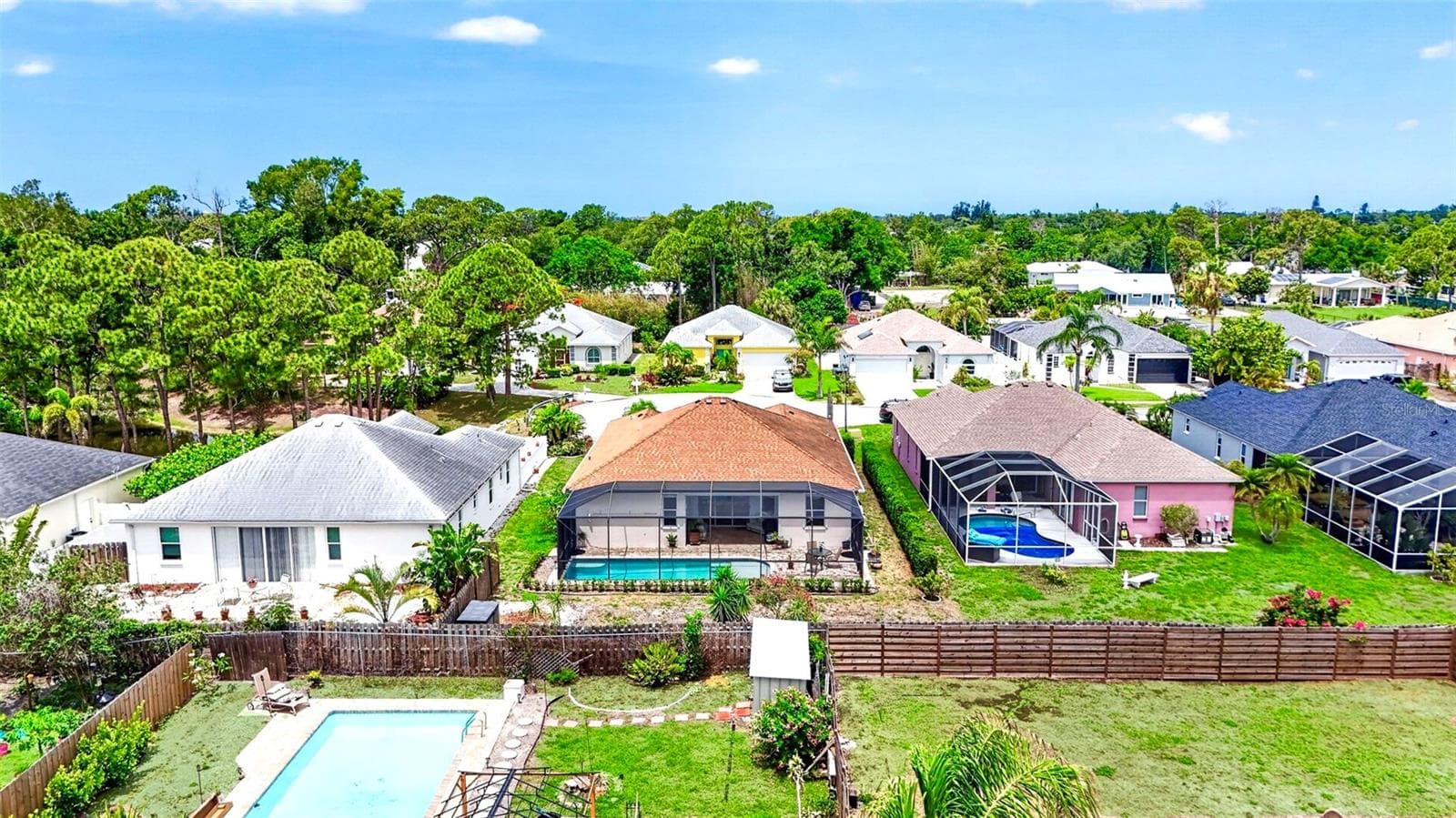 Single Family Residence at 5425 MATTHEW CT, SARASOTA, photo 51 of 83