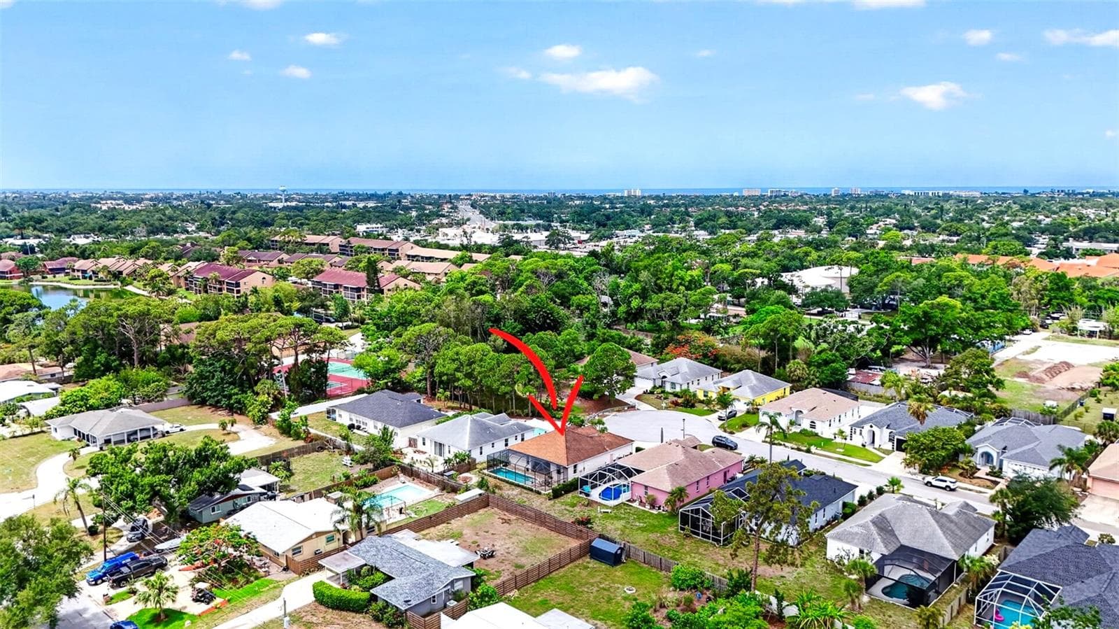 Single Family Residence at 5425 MATTHEW CT, SARASOTA, photo 53 of 83