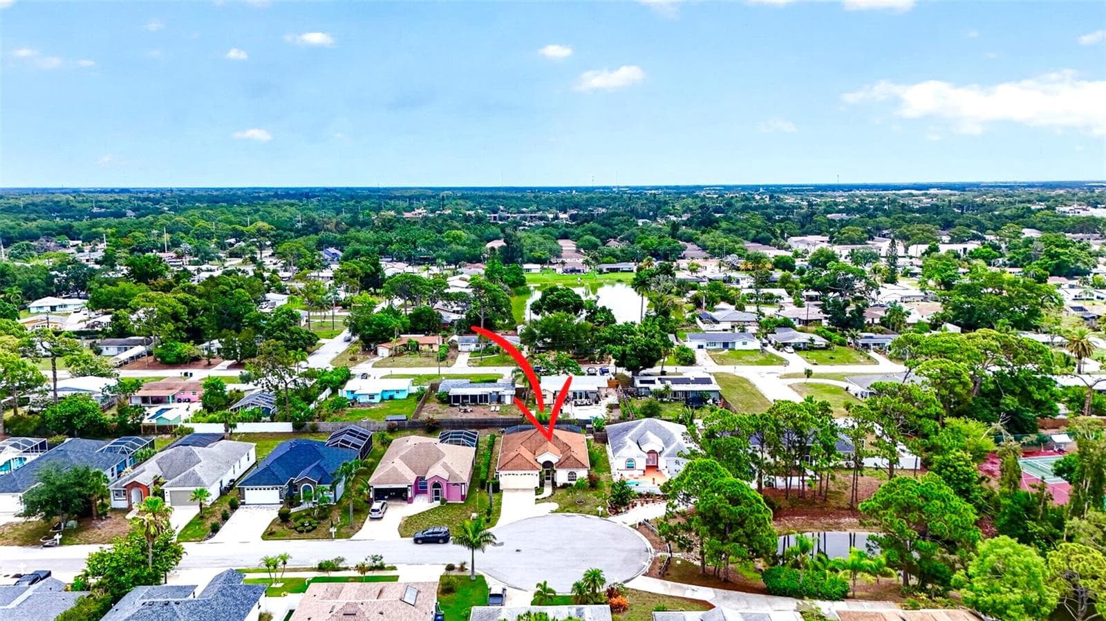 Single Family Residence at 5425 MATTHEW CT, SARASOTA, photo 55 of 83