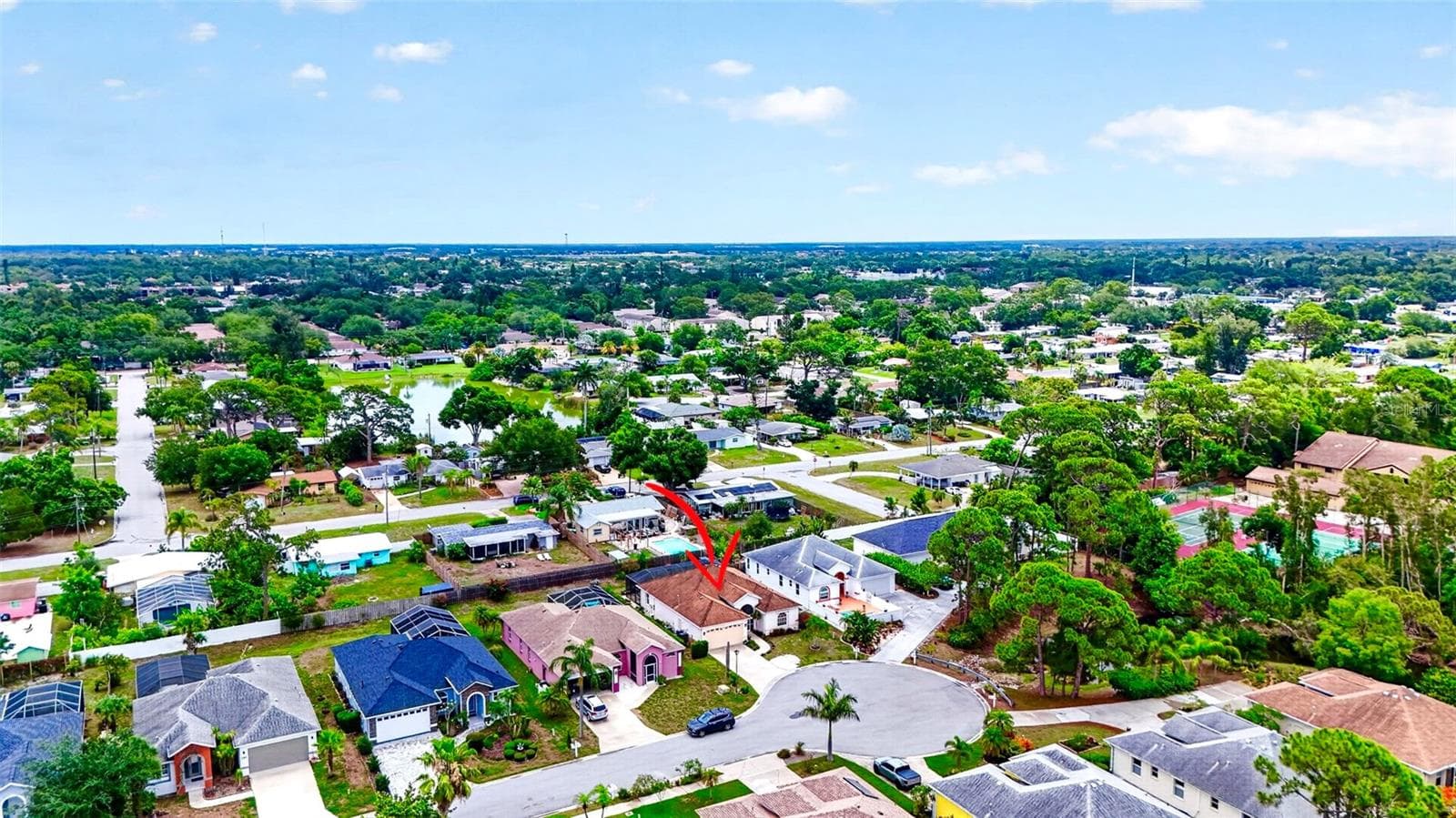Single Family Residence at 5425 MATTHEW CT, SARASOTA, photo 56 of 83