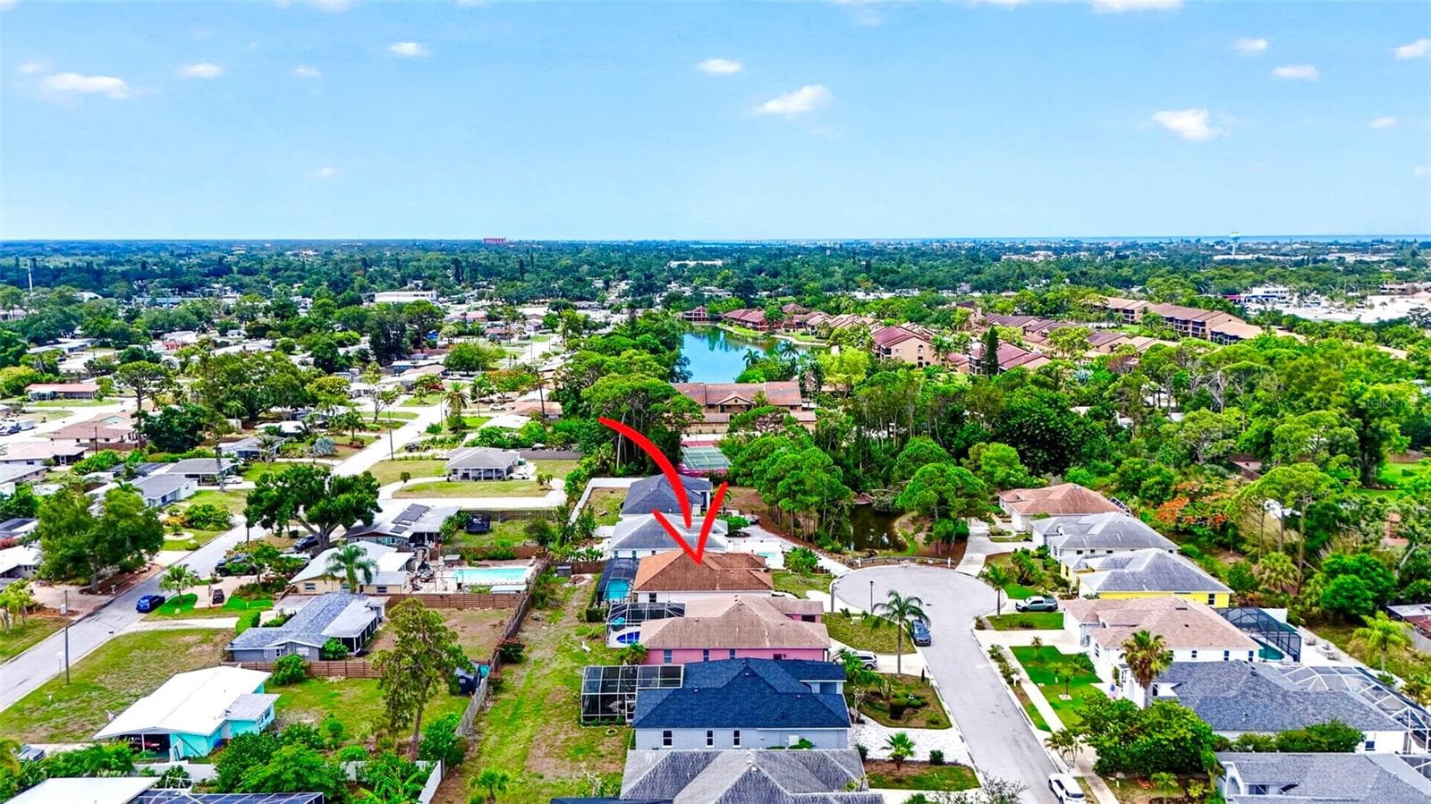 Single Family Residence at 5425 MATTHEW CT, SARASOTA, photo 57 of 83