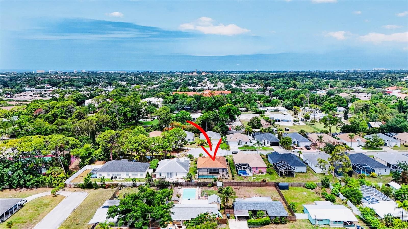 Single Family Residence at 5425 MATTHEW CT, SARASOTA, photo 58 of 83