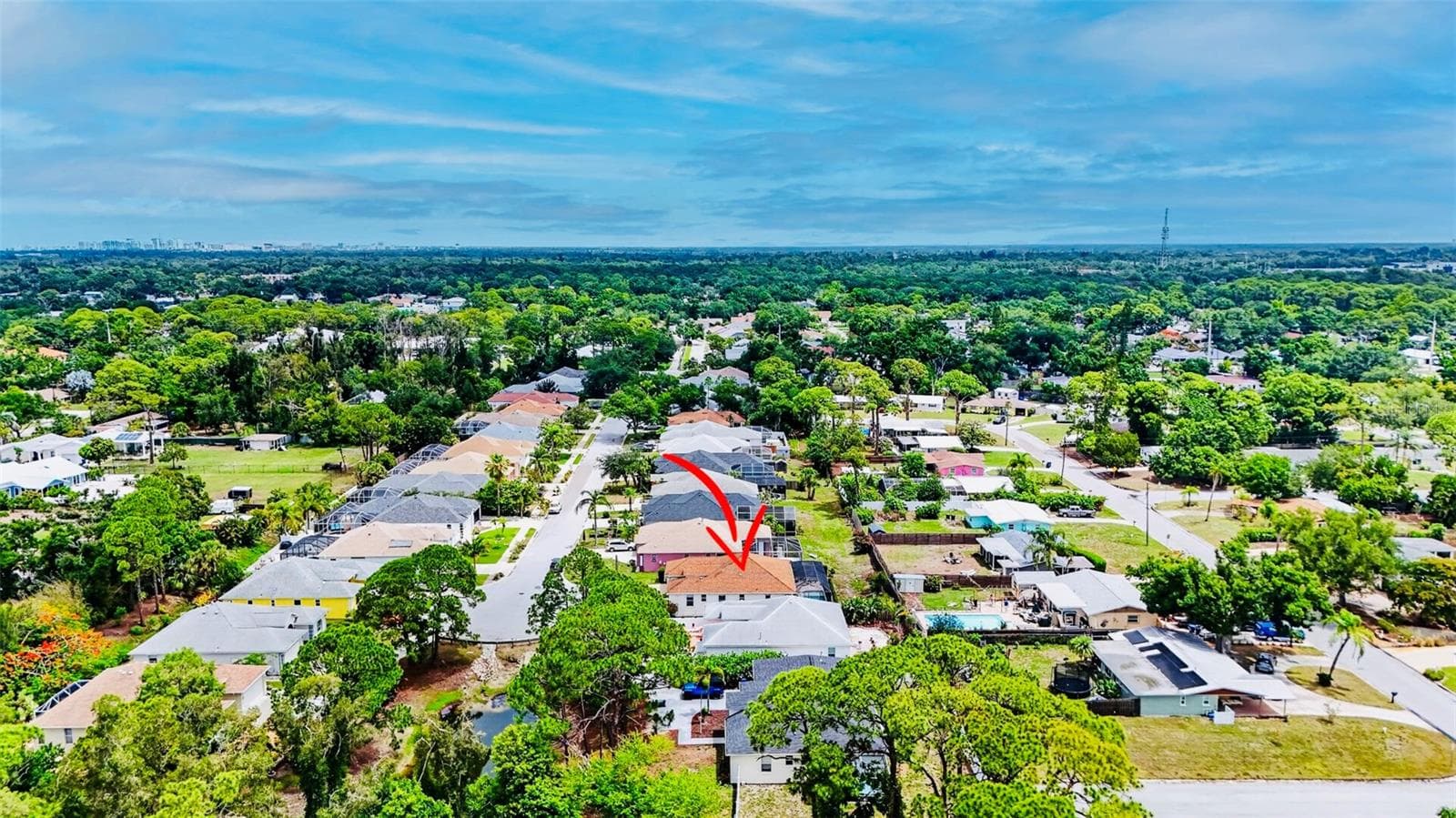 Single Family Residence at 5425 MATTHEW CT, SARASOTA, photo 61 of 83