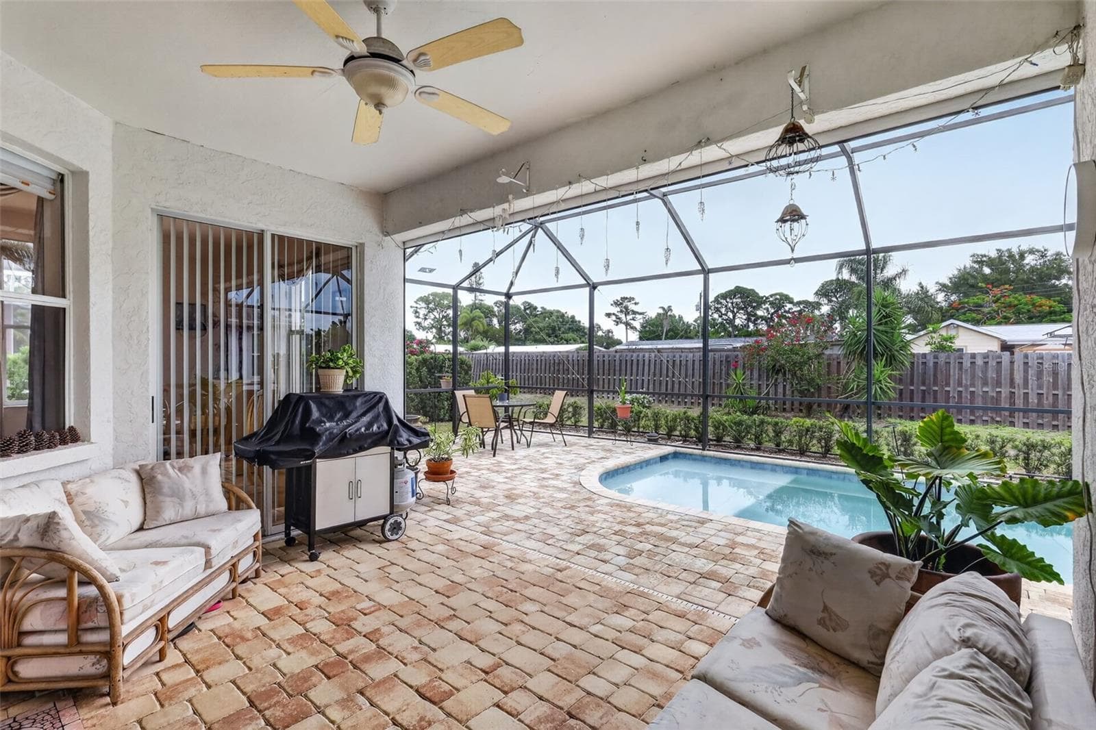 Single Family Residence at 5425 MATTHEW CT, SARASOTA, photo 64 of 83