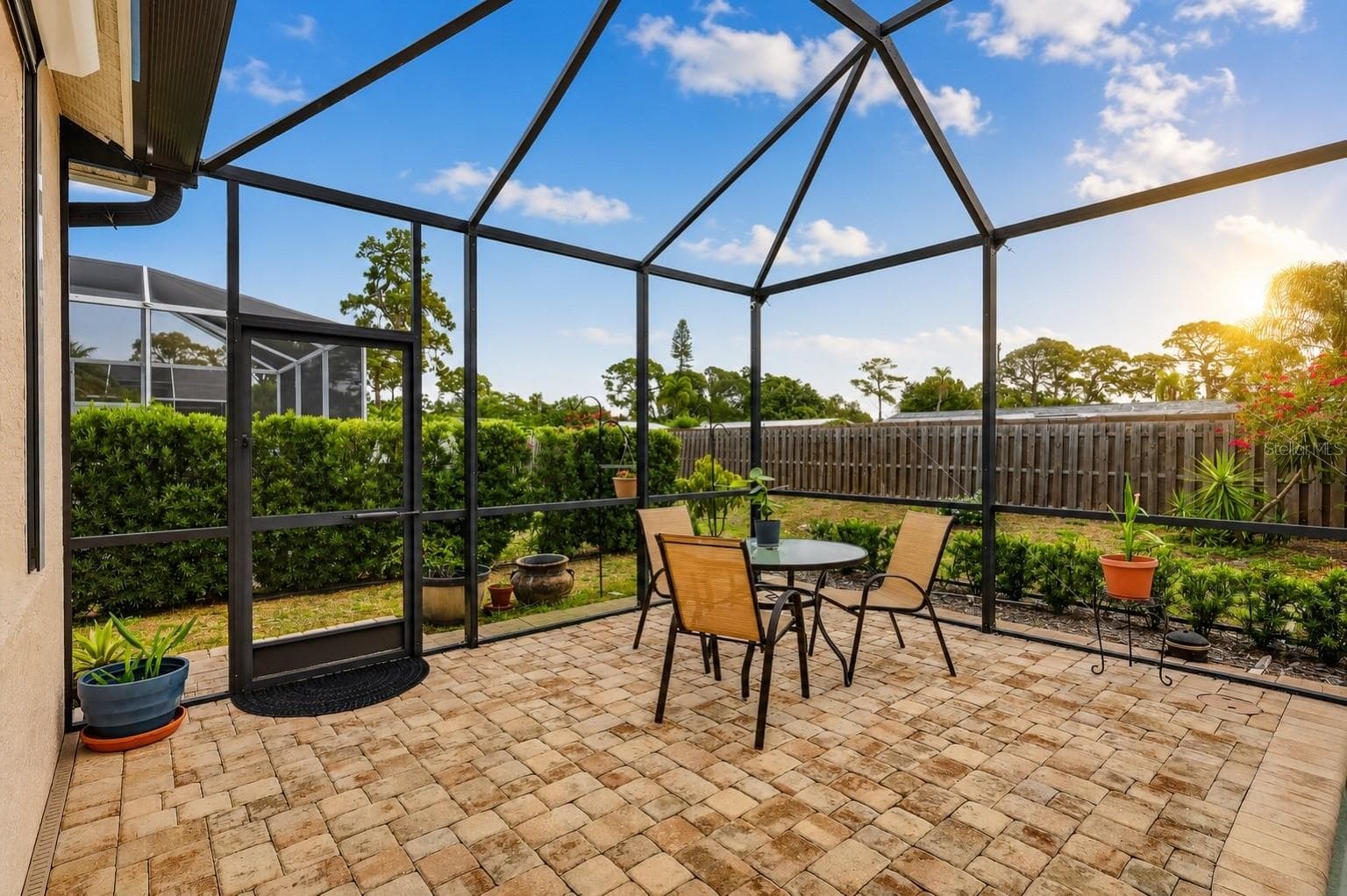 Single Family Residence at 5425 MATTHEW CT, SARASOTA, photo 65 of 83