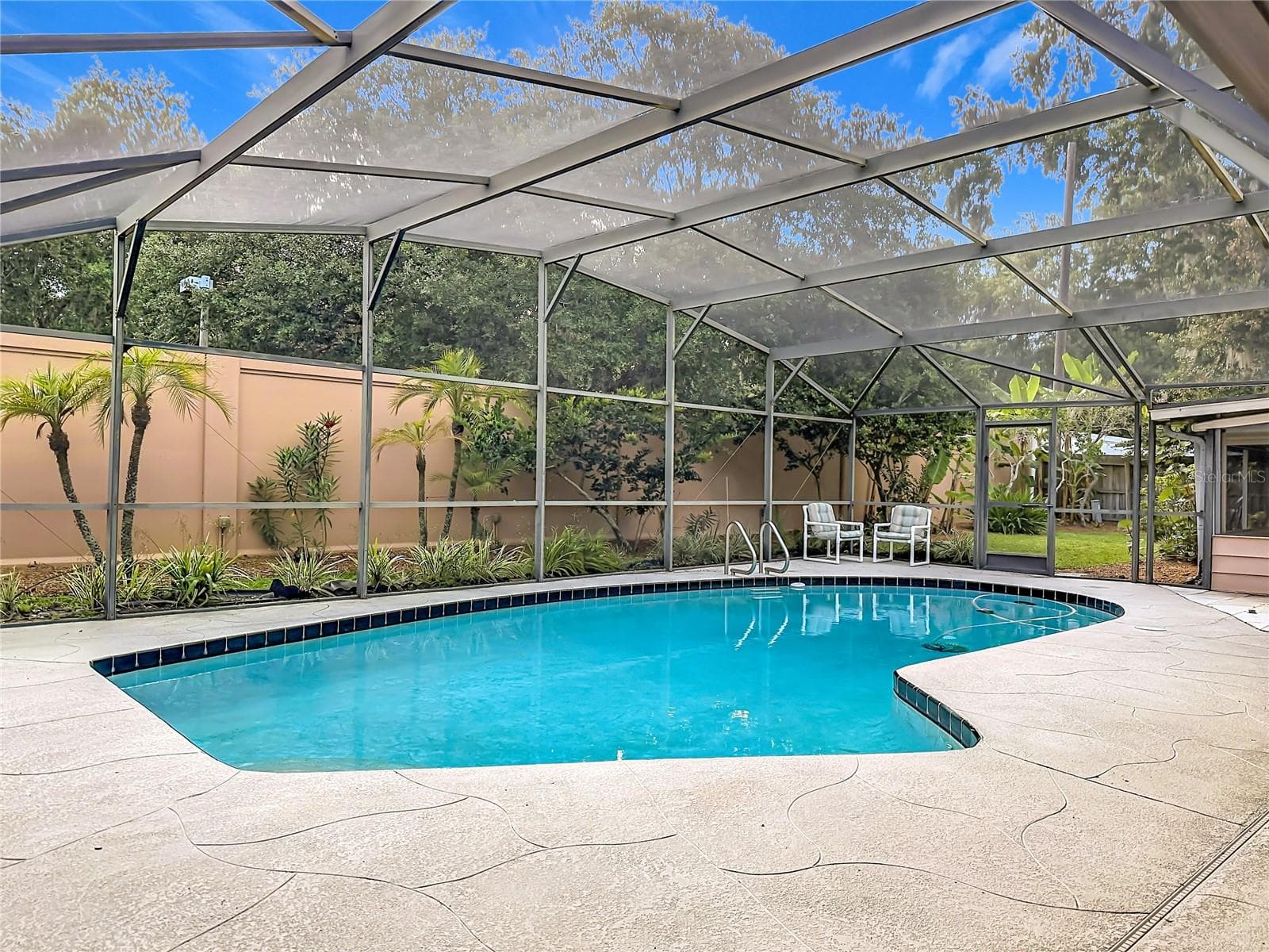 Single Family Residence at 5020 THE OAKS CIR, ORLANDO, photo 38 of 53