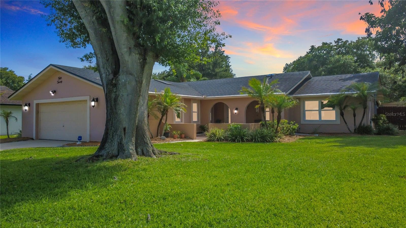 Single Family Residence at 5020 THE OAKS CIR, ORLANDO, photo 44 of 53