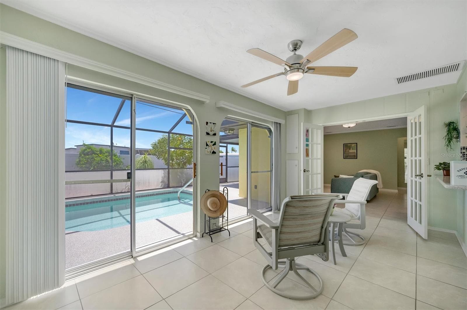 Single Family Residence at 5729 AUGUSTA CIR, SARASOTA, photo 40 of 75