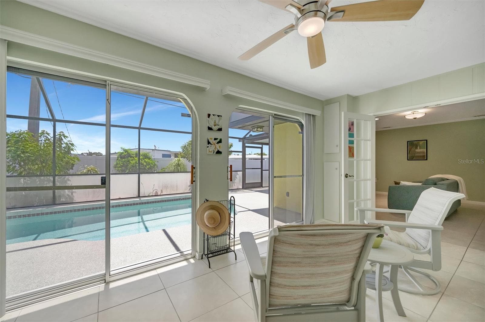 Single Family Residence at 5729 AUGUSTA CIR, SARASOTA, photo 41 of 75