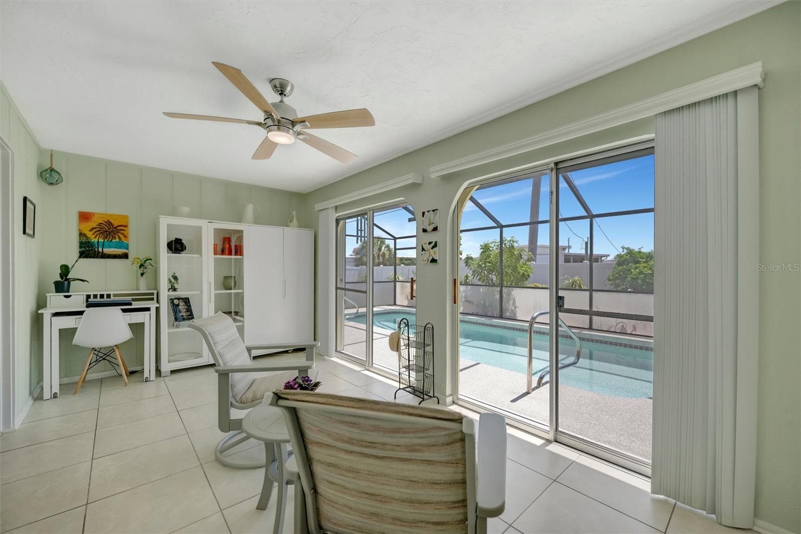 Single Family Residence at 5729 AUGUSTA CIR, SARASOTA, photo 42 of 75