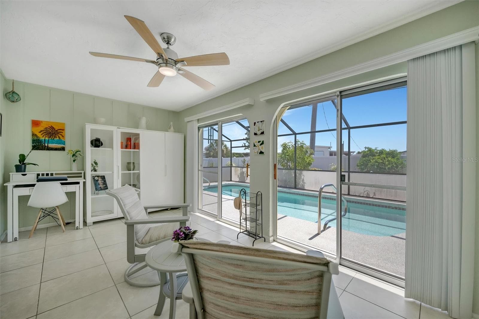 Single Family Residence at 5729 AUGUSTA CIR, SARASOTA, photo 43 of 75