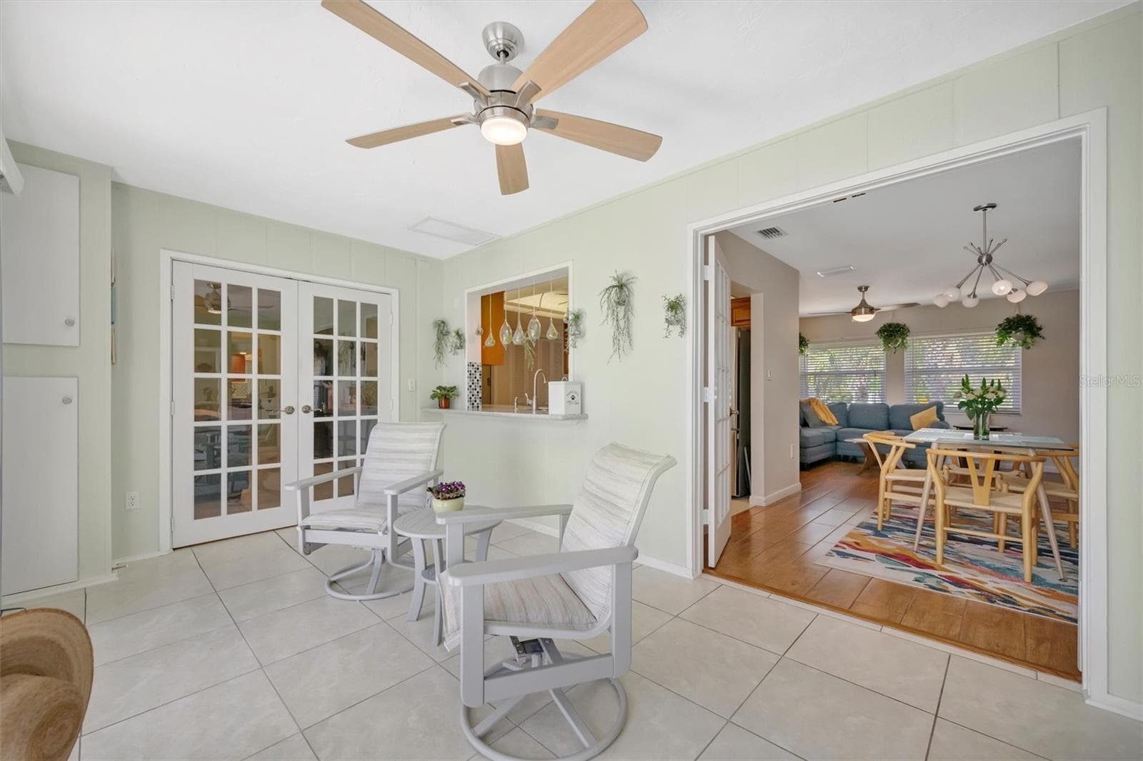 Single Family Residence at 5729 AUGUSTA CIR, SARASOTA, photo 46 of 75