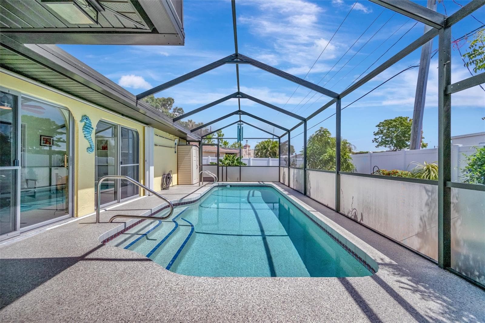 Single Family Residence at 5729 AUGUSTA CIR, SARASOTA, photo 48 of 75