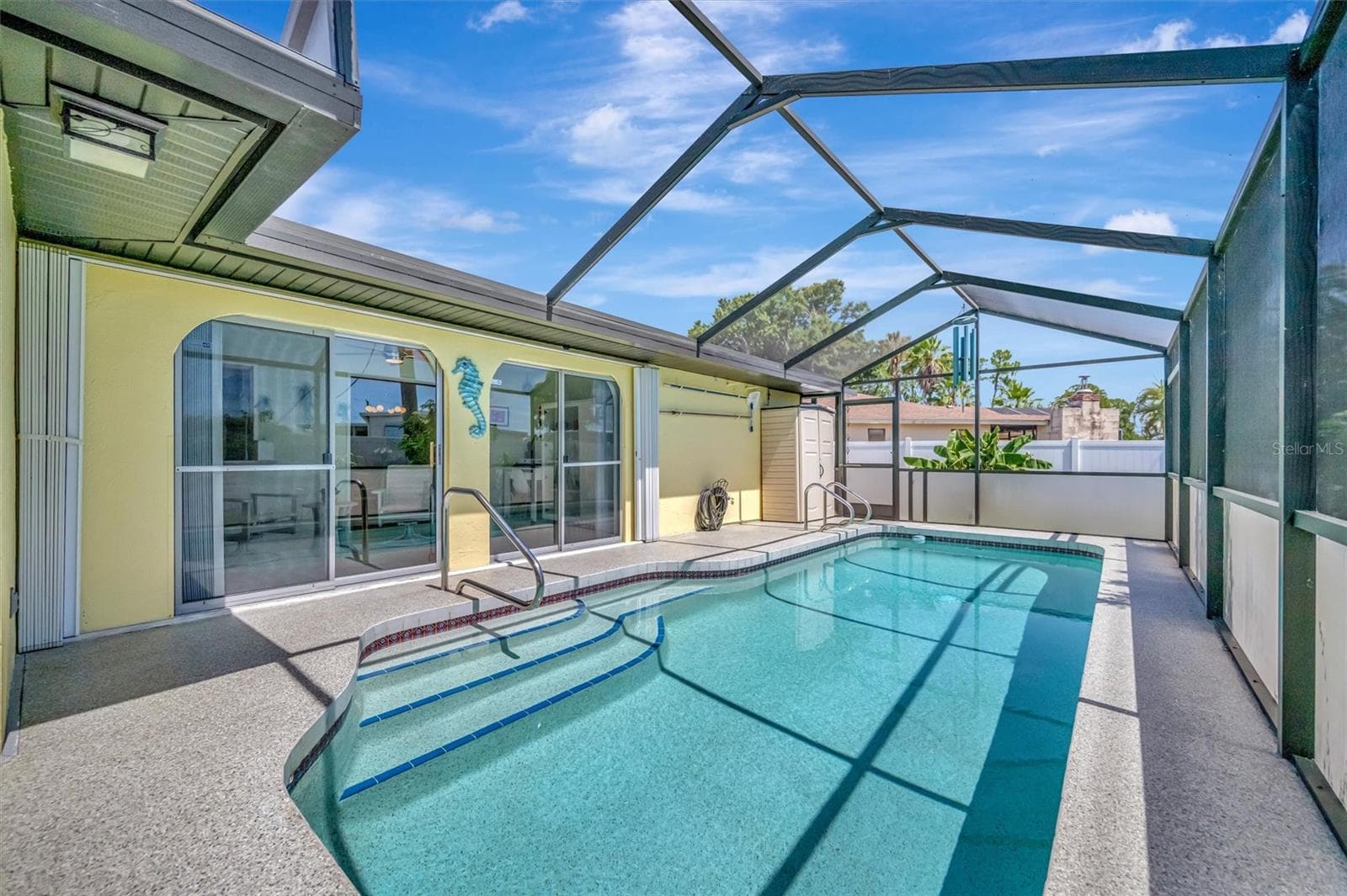 Single Family Residence at 5729 AUGUSTA CIR, SARASOTA, photo 49 of 75