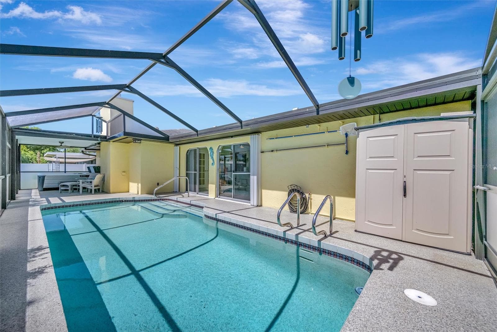 Single Family Residence at 5729 AUGUSTA CIR, SARASOTA, photo 50 of 75