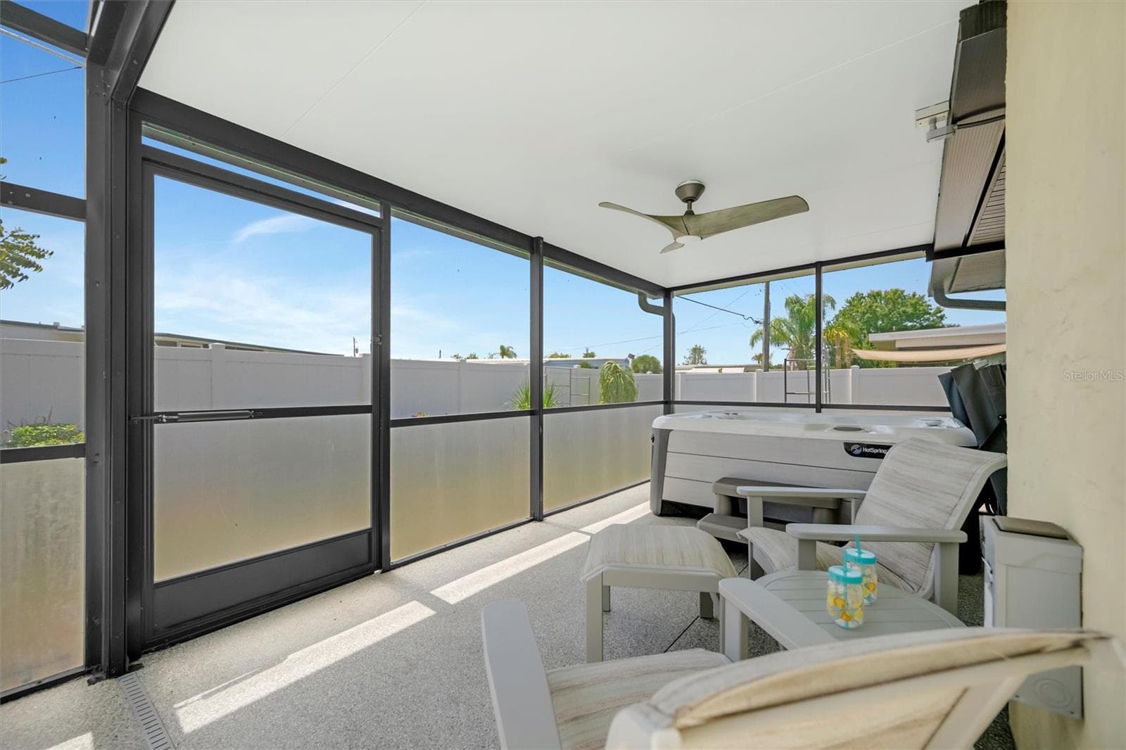 Single Family Residence at 5729 AUGUSTA CIR, SARASOTA, photo 52 of 75