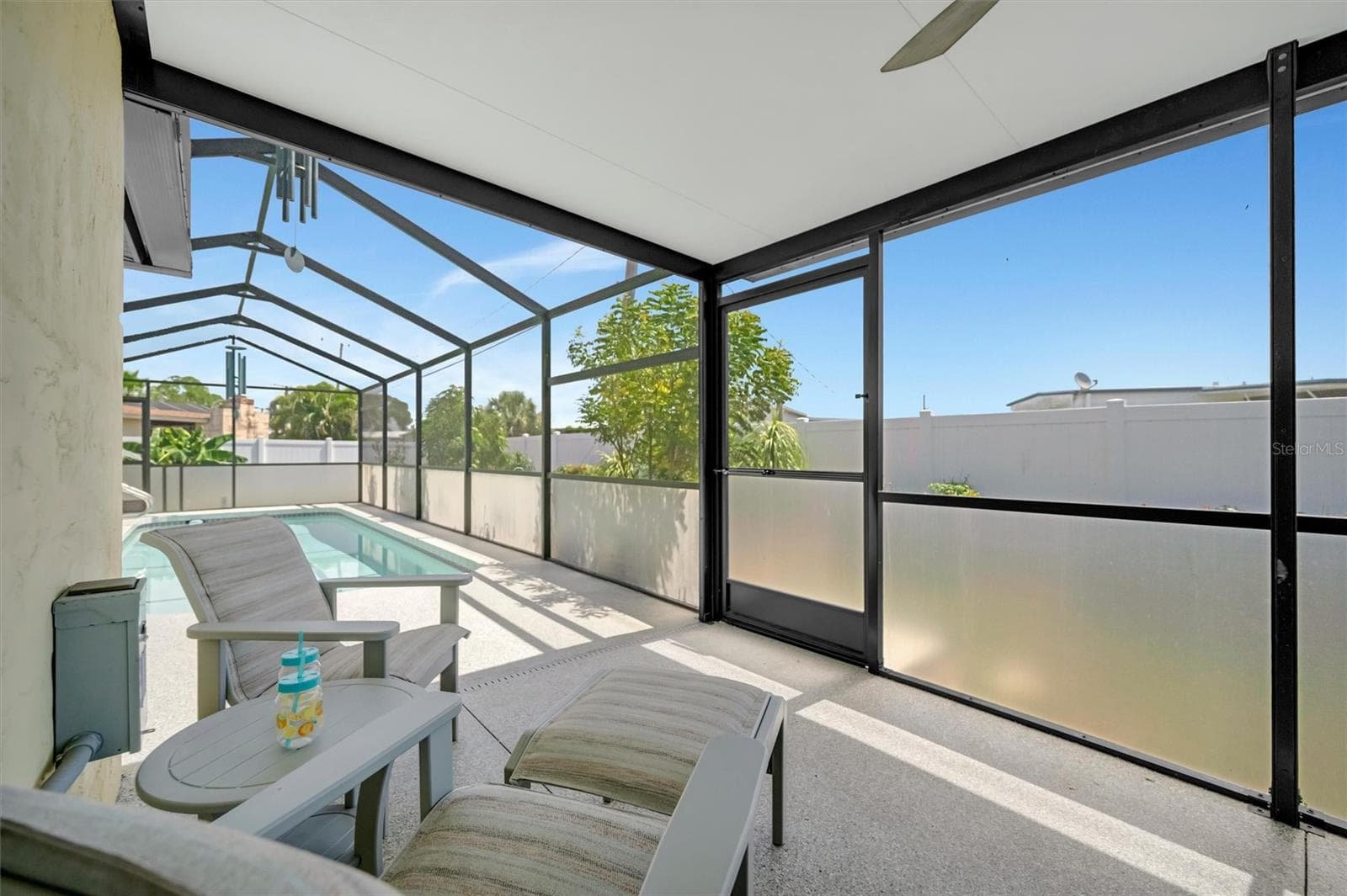 Single Family Residence at 5729 AUGUSTA CIR, SARASOTA, photo 55 of 75