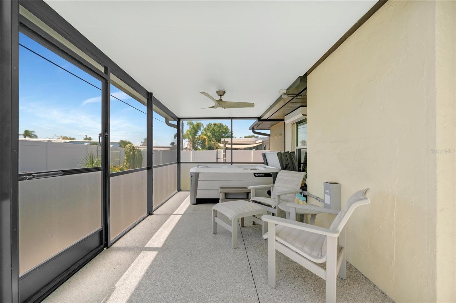 Single Family Residence at 5729 AUGUSTA CIR, SARASOTA, photo 56 of 75