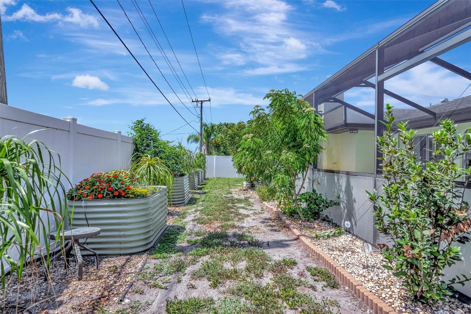 Single Family Residence at 5729 AUGUSTA CIR, SARASOTA, photo 61 of 75