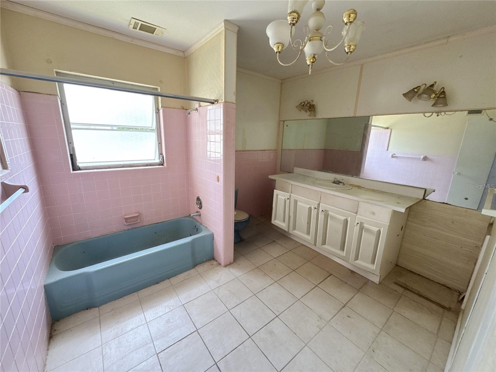 bath 1 - 4103 BRAZILNUT AVE, SARASOTA