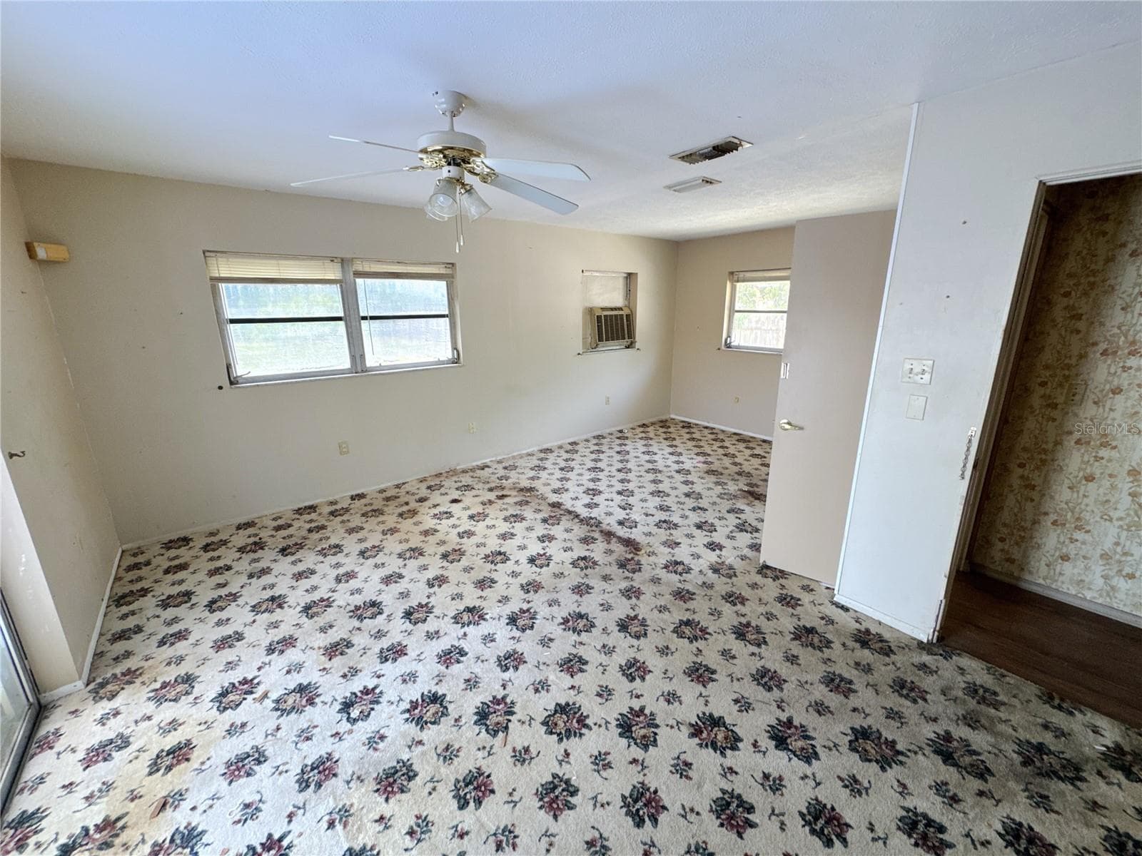 bedroom 1 - 4103 BRAZILNUT AVE, SARASOTA