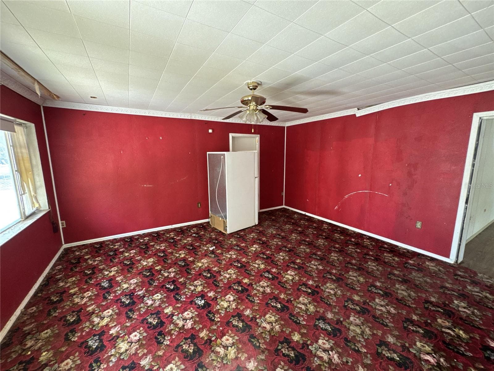 family room - 4103 BRAZILNUT AVE, SARASOTA